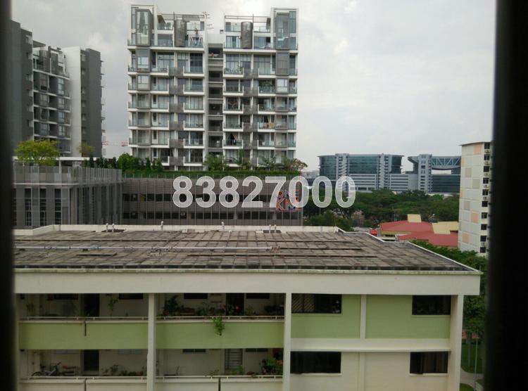 Blk 23 Haig Road (Geylang), HDB 5 Rooms #140856092